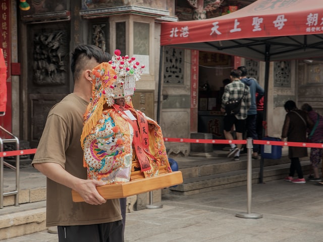 邓紫棋与林宥嘉的音乐之旅